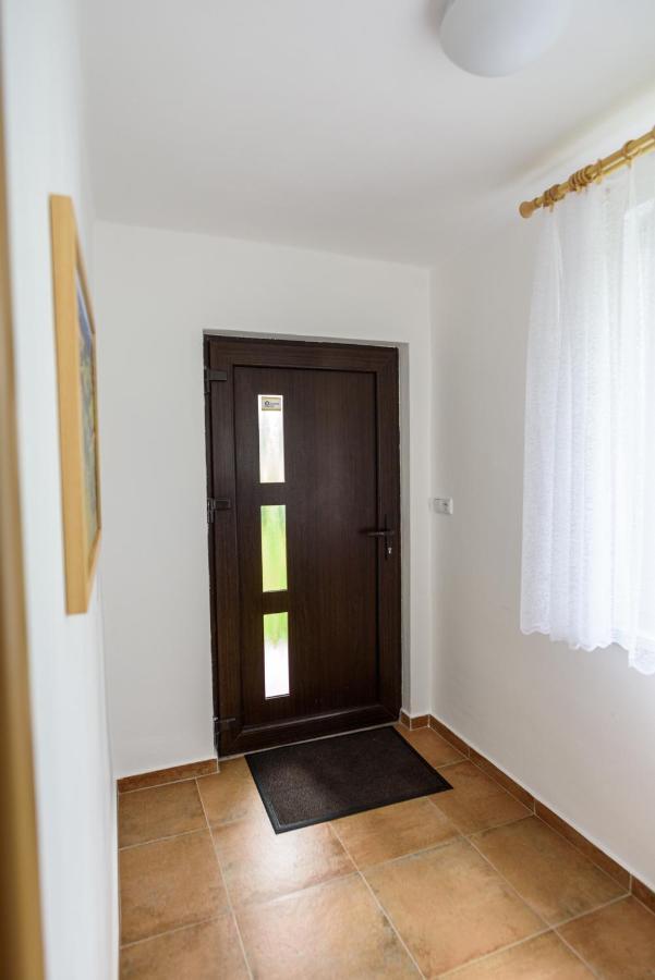 Horni Radechova Apartmany Slavikov - Country Suite מראה חיצוני תמונה